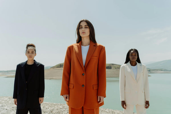 Trend Colors 2025: The Must-Have Shades for Your Style – Presented by Allority