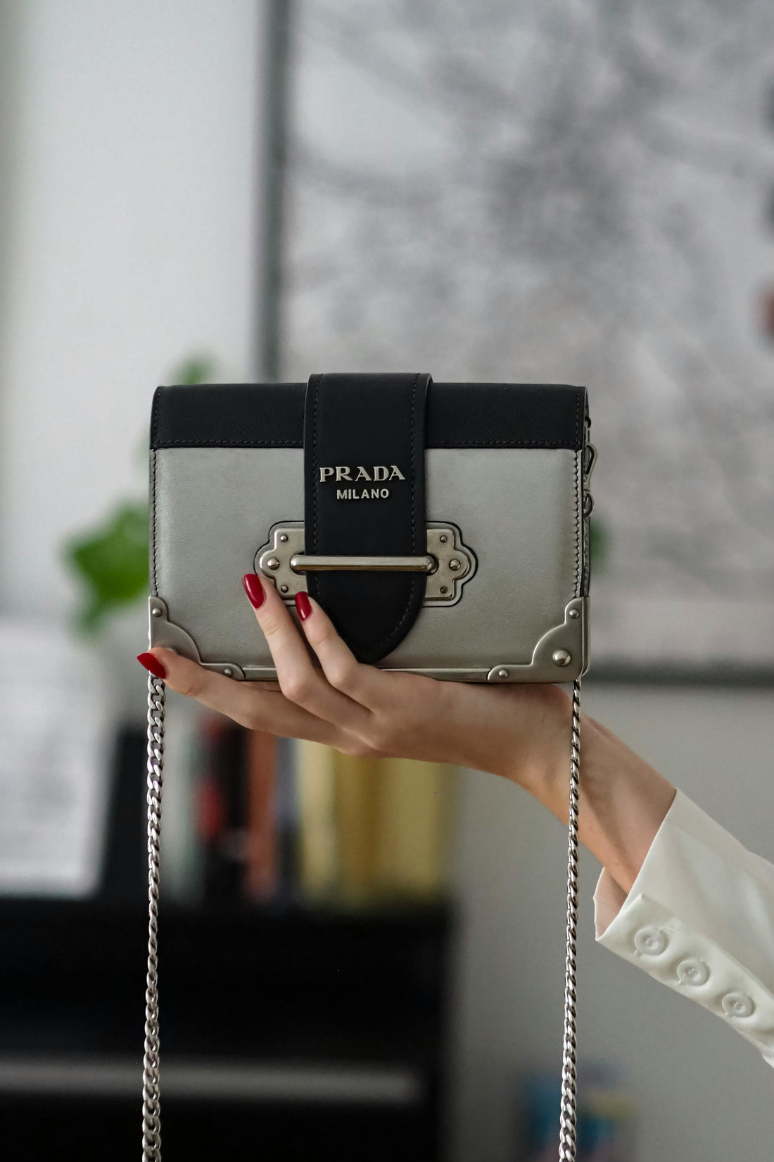 Why Investing in Designer Fashion Is Worth It