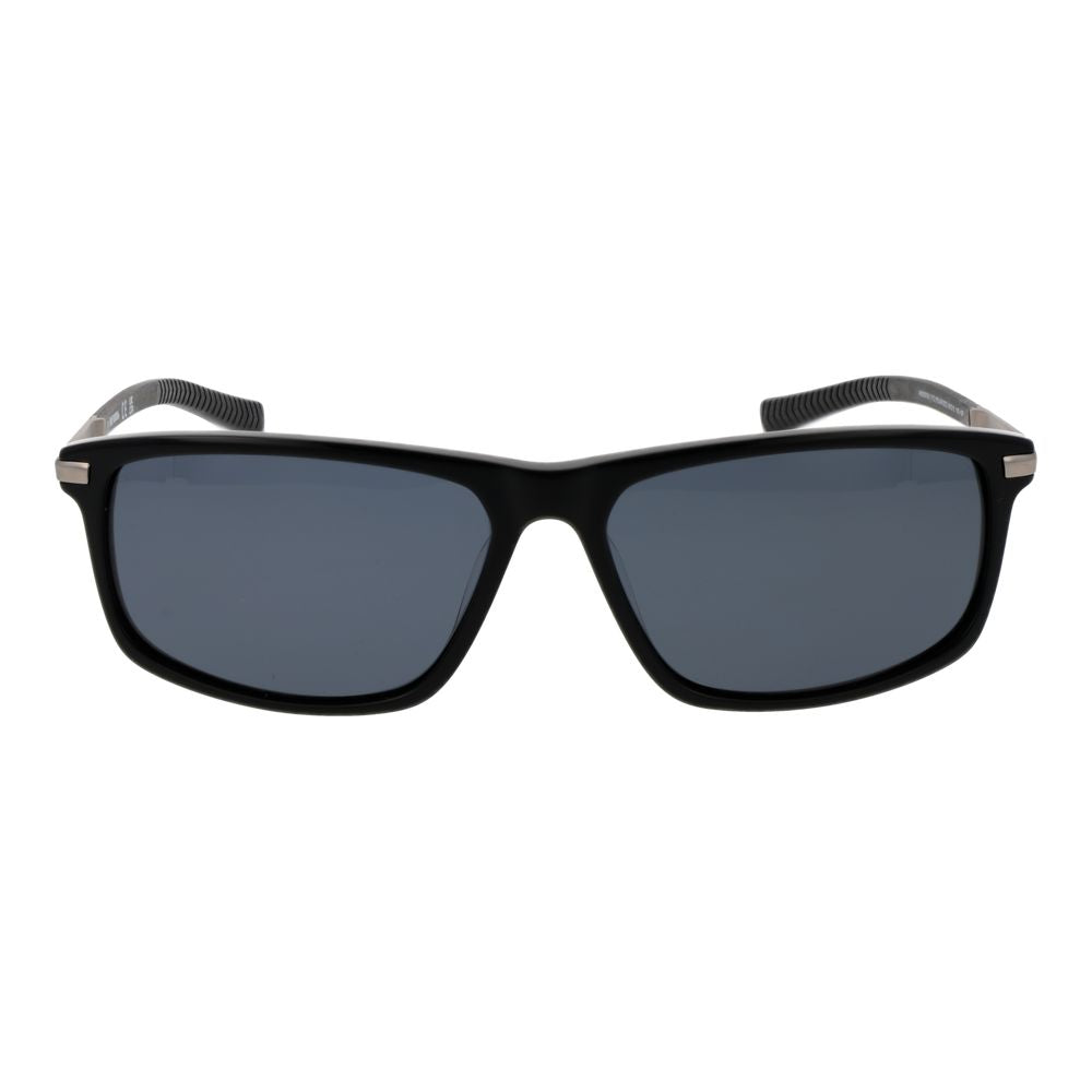Harley-Davidson Black Acetate Sunglasses