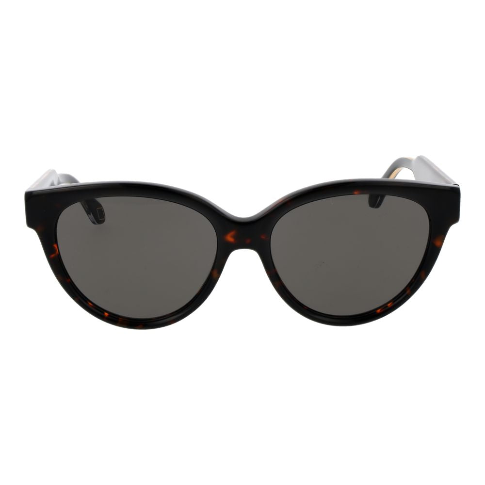 Replay Black Plastic Sunglasses - Allority