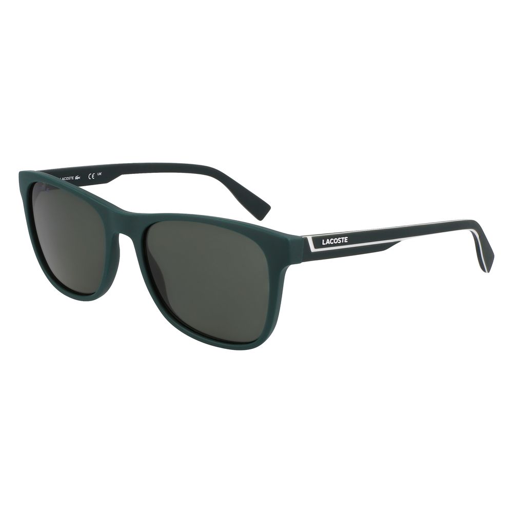 Lacoste Bicolor Injected Sunglasses - Allority