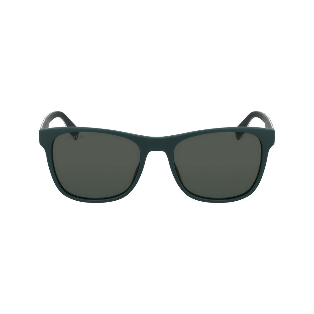 Lacoste Bicolor Injected Sunglasses - Allority