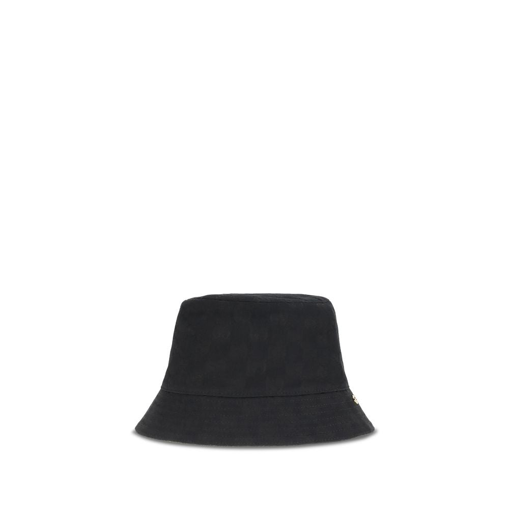 Gucci Multicolor Cotton Bucket Hat - Allority