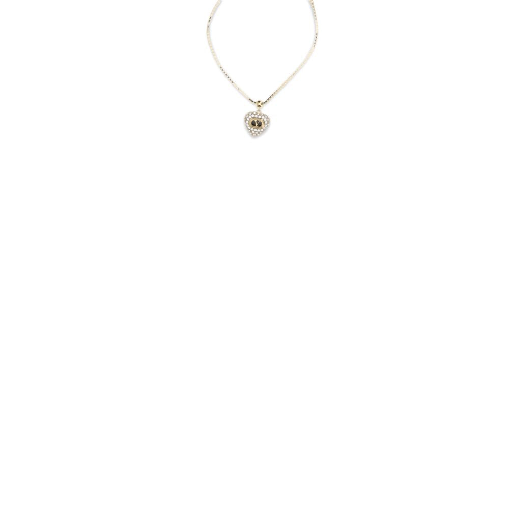 Valentino Garavani Gold Metal Bracelet - Allority