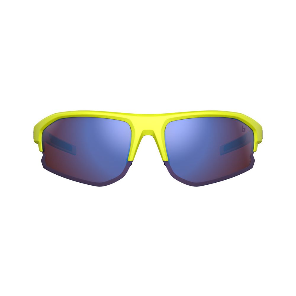 Bolle Bicolor Resin Sunglasses