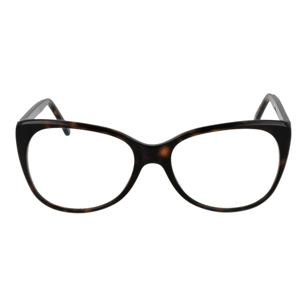Andy Wolf Brown Acetate Glasses (Frames) - Allority