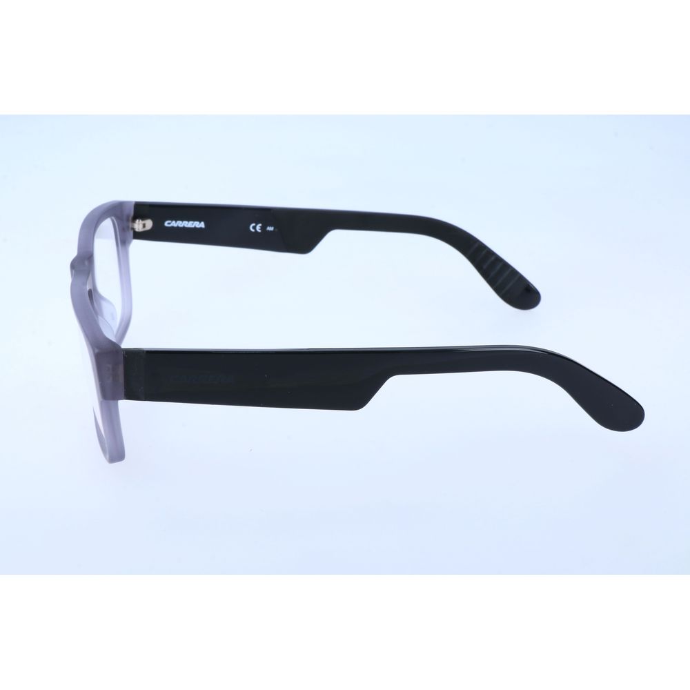 Carrera Gray Acetate Glasses (Frames) - Allority
