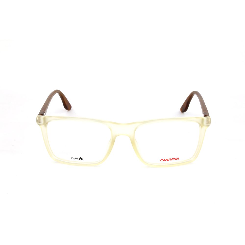 Carrera Brown Resin Glasses (Frames) - Allority