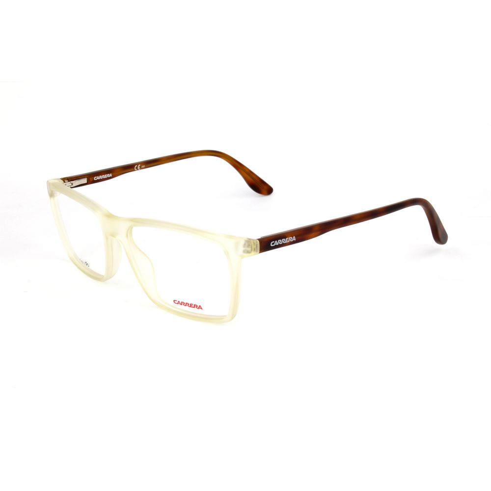 Carrera Brown Resin Glasses (Frames) - Allority