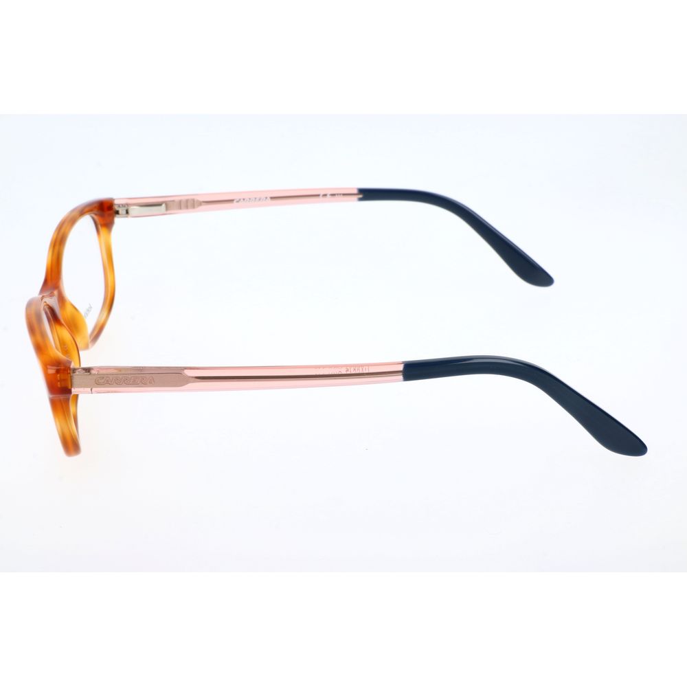 Carrera Brown Acetate Glasses (Frames) - Allority