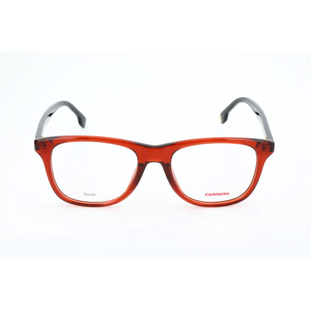 Carrera Black Acetate Glasses (Frames) - Allority