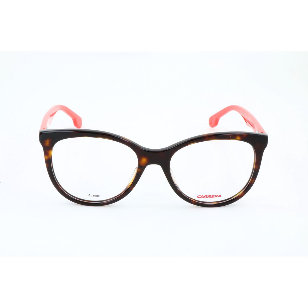 Carrera Multicolor Acetate Glasses (Frames) - Allority