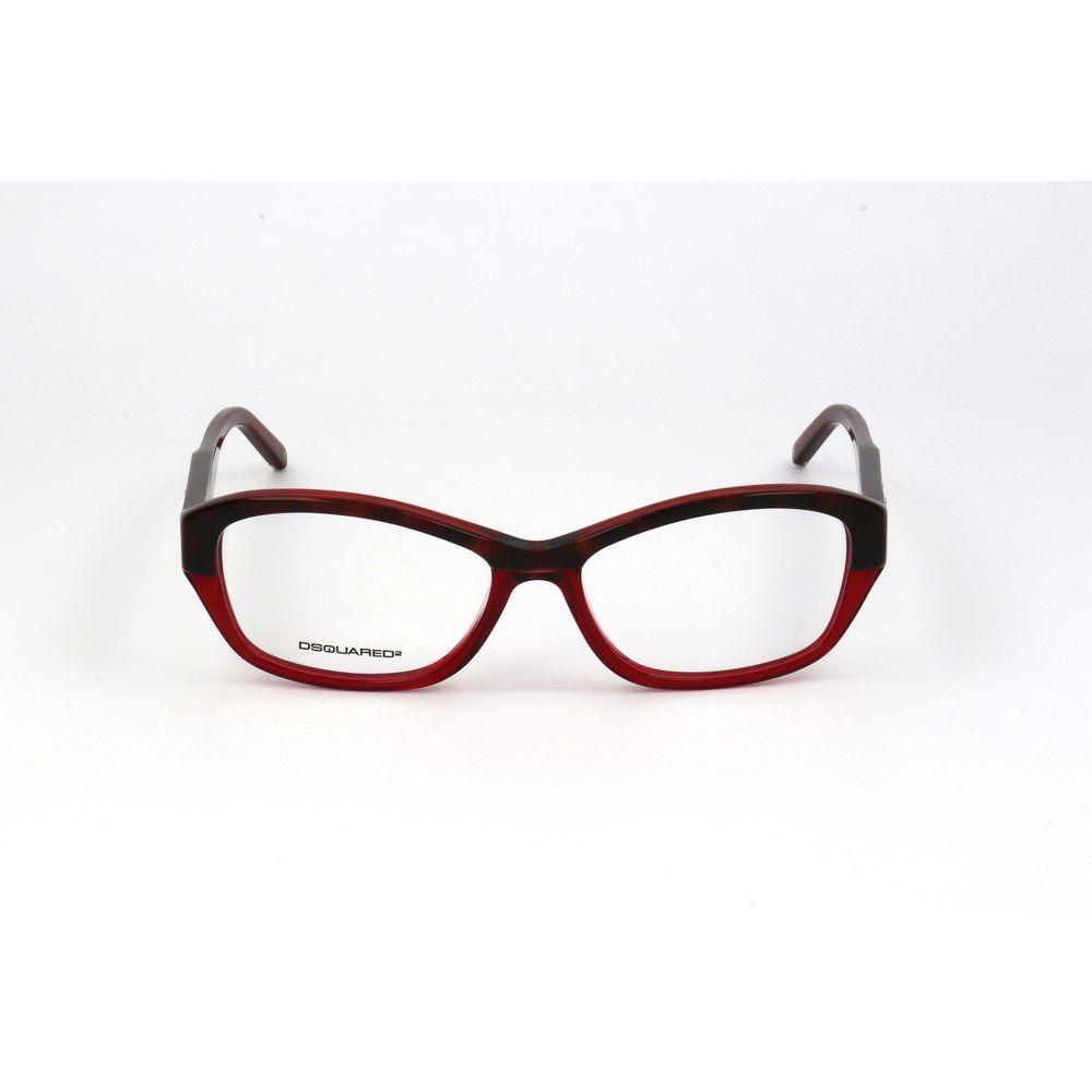 Dsquared² Brown Acetate Glasses (Frames) - Allority