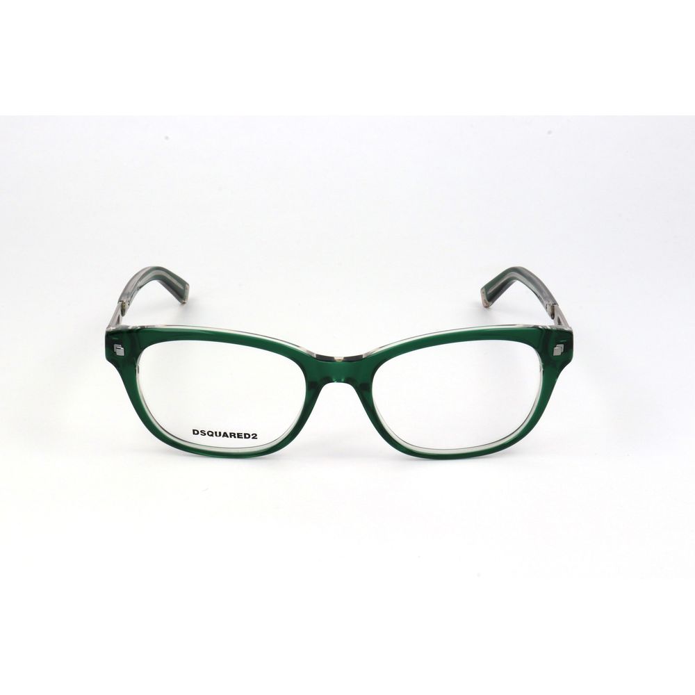 Dsquared² Bicolor Acetate Glasses (Frames) - Allority