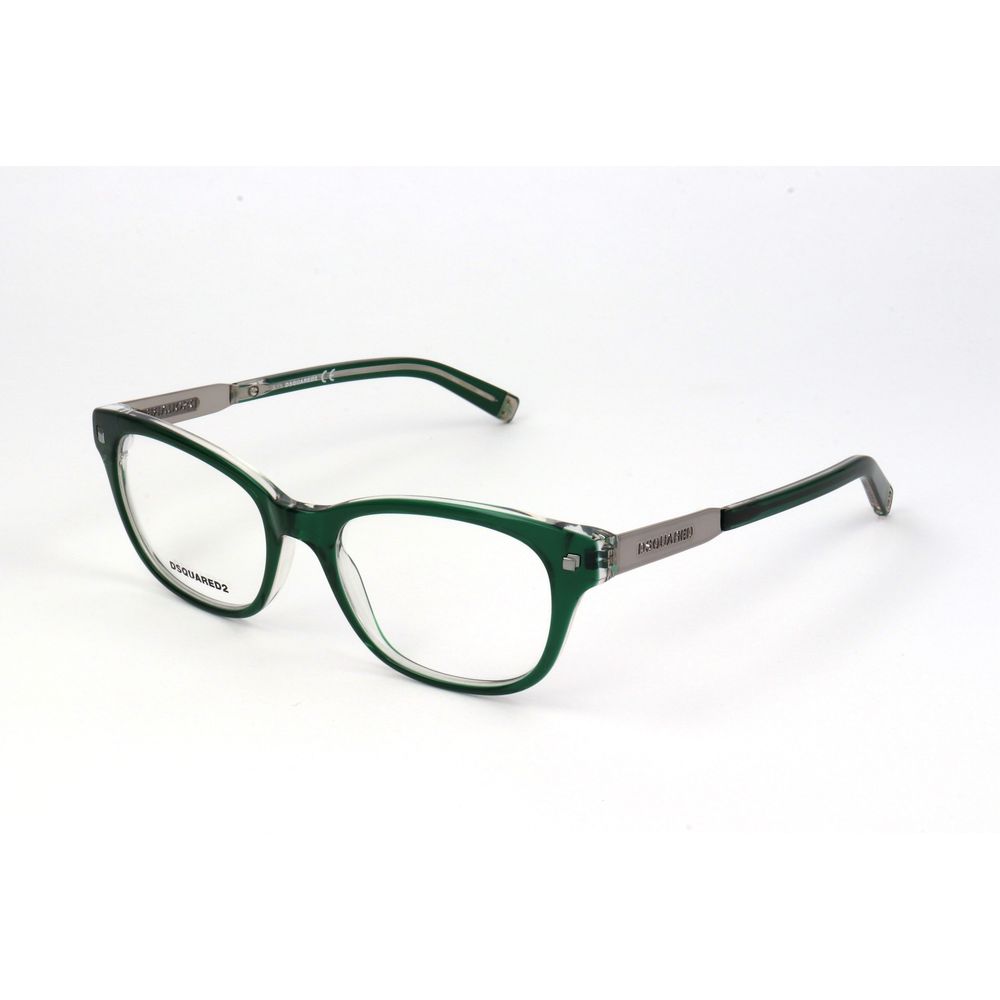 Dsquared² Bicolor Acetate Glasses (Frames) - Allority