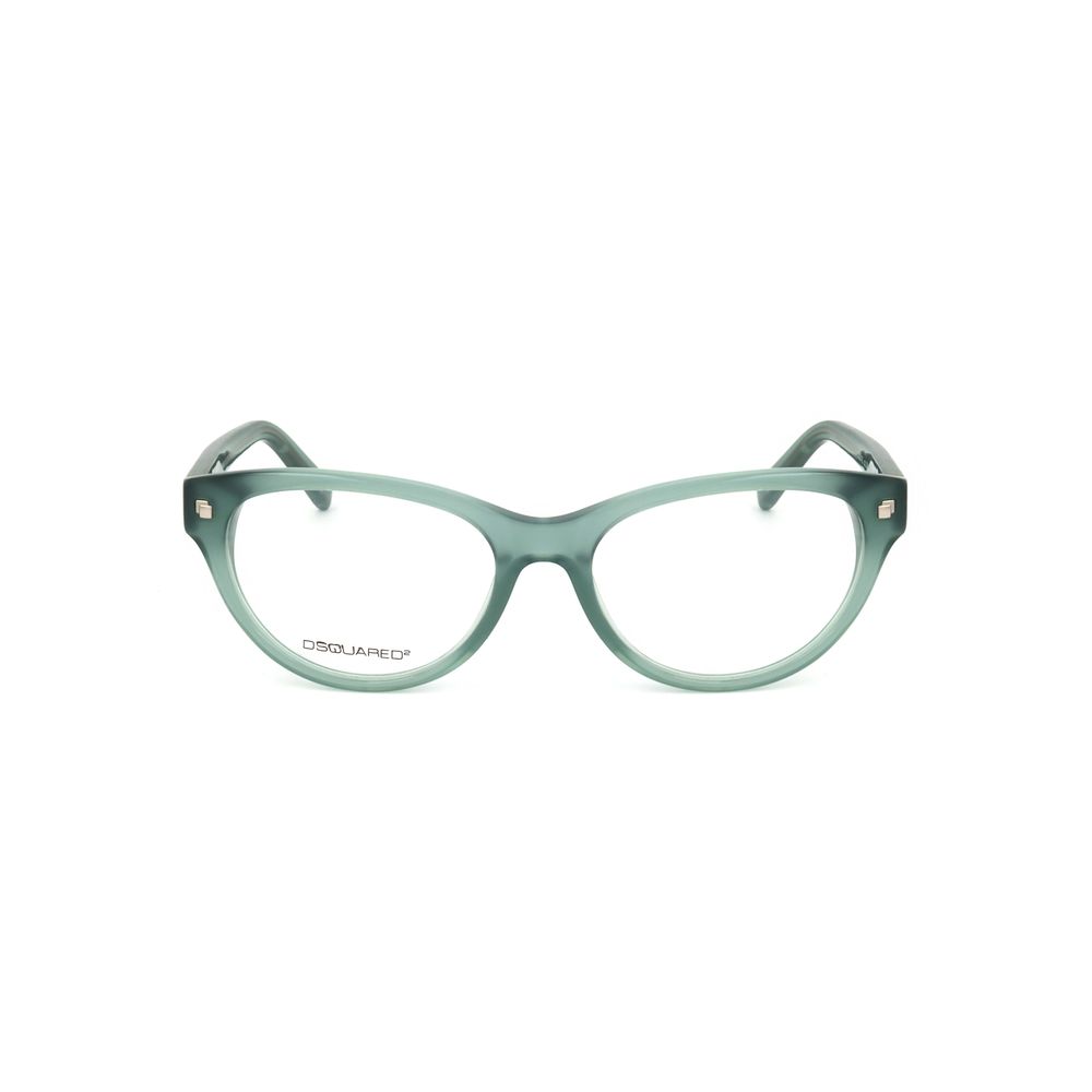 Dsquared² Blue Acetate Glasses (Frames) - Allority