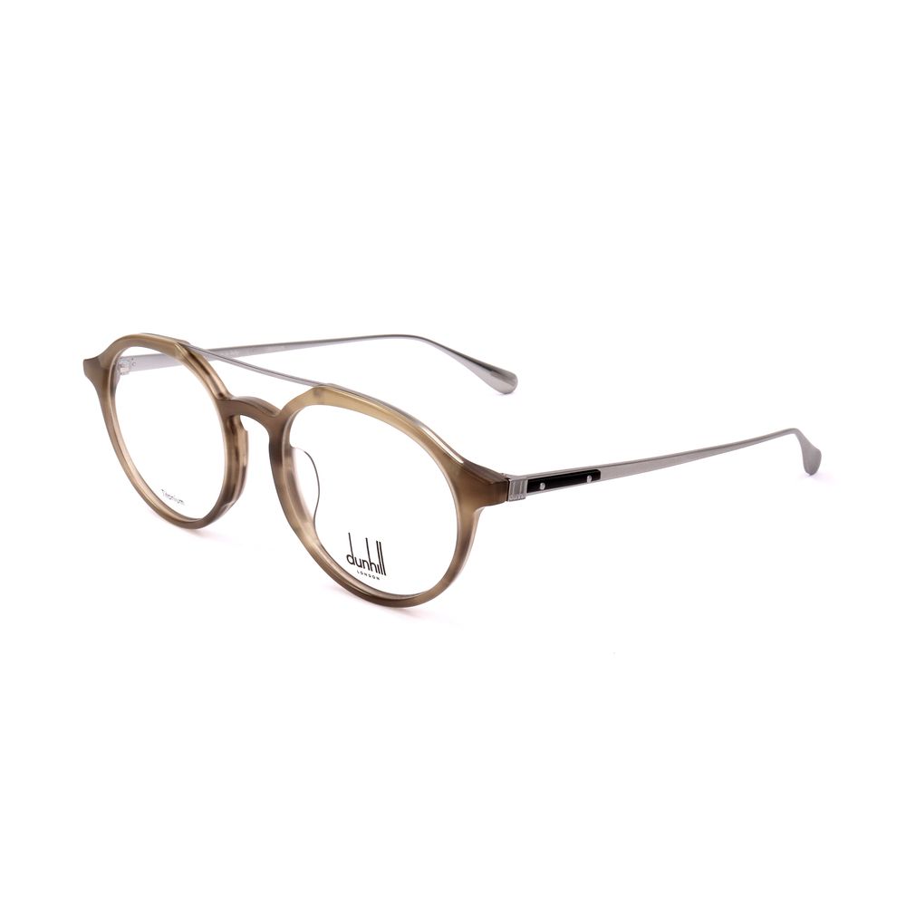 Dunhill Beige Resin Glasses (Frames) - Allority