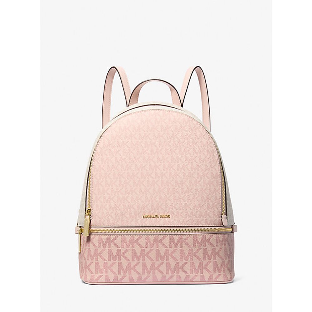 Michael Kors Multicolor Leather Backpack - Allority