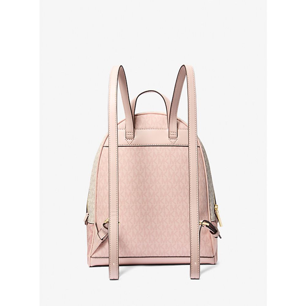 Michael Kors Multicolor Leather Backpack - Allority