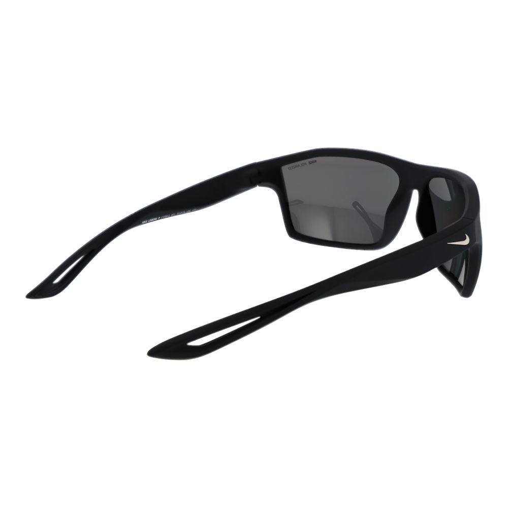 Nike Black Acetate Sunglasses - Allority