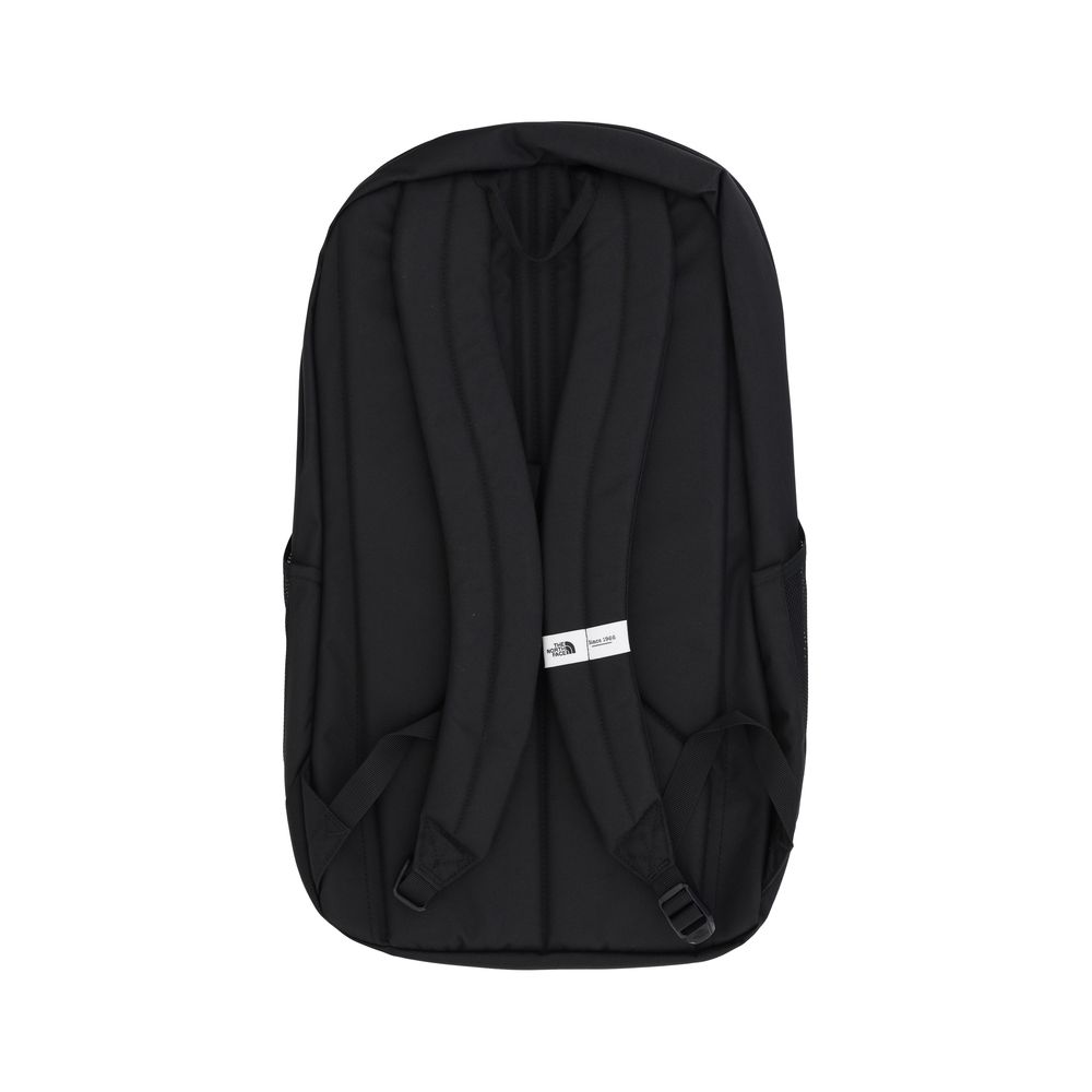 The North Face Black Polyester Backpack
