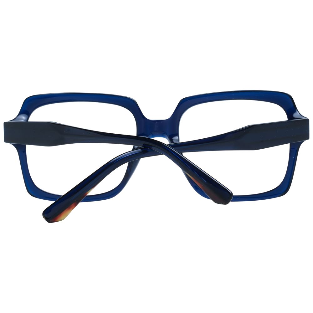 Sandro Blue Acetate Glasses (Frames) - Allority