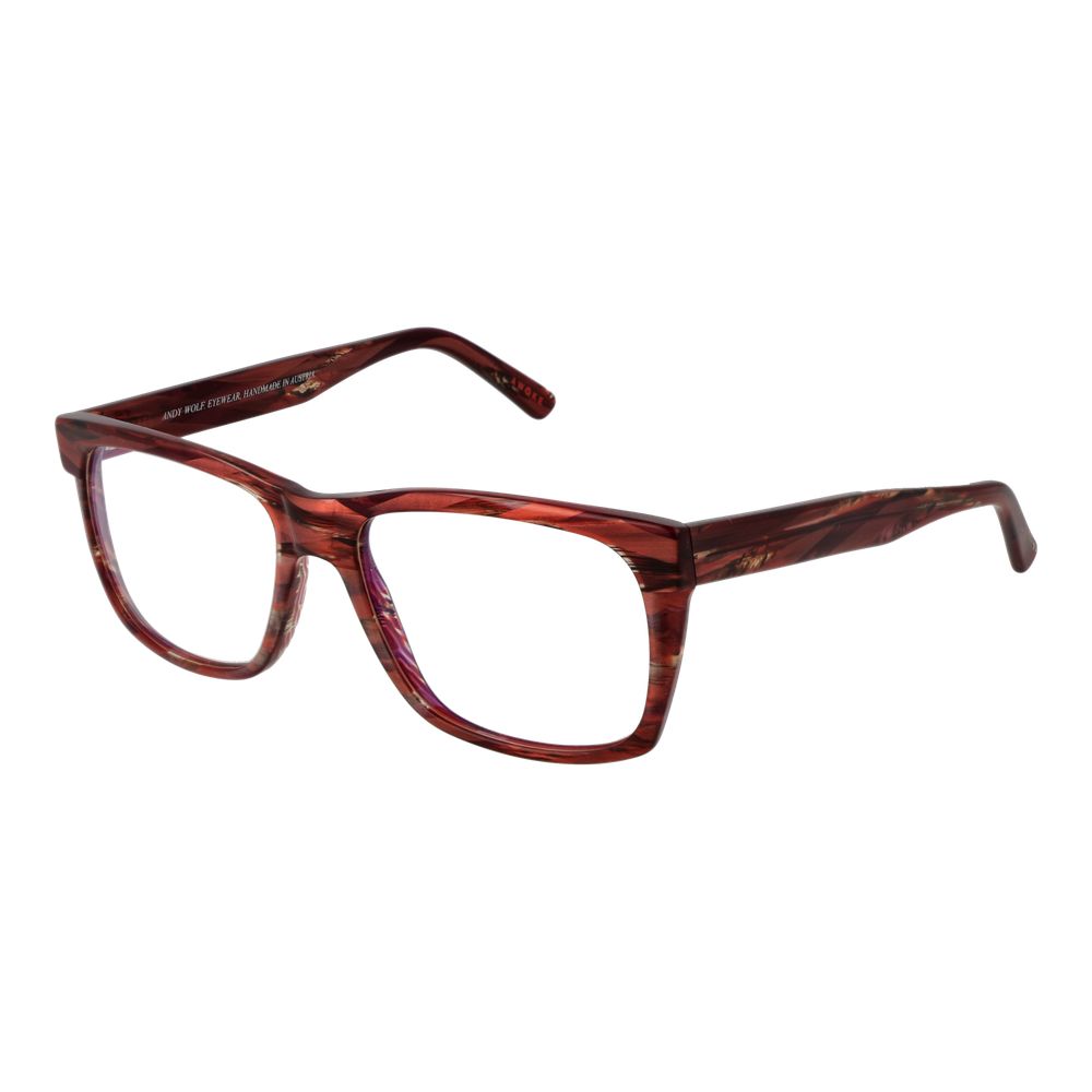 Andy Wolf Multicolor Acetate Glasses (Frames) - Allority