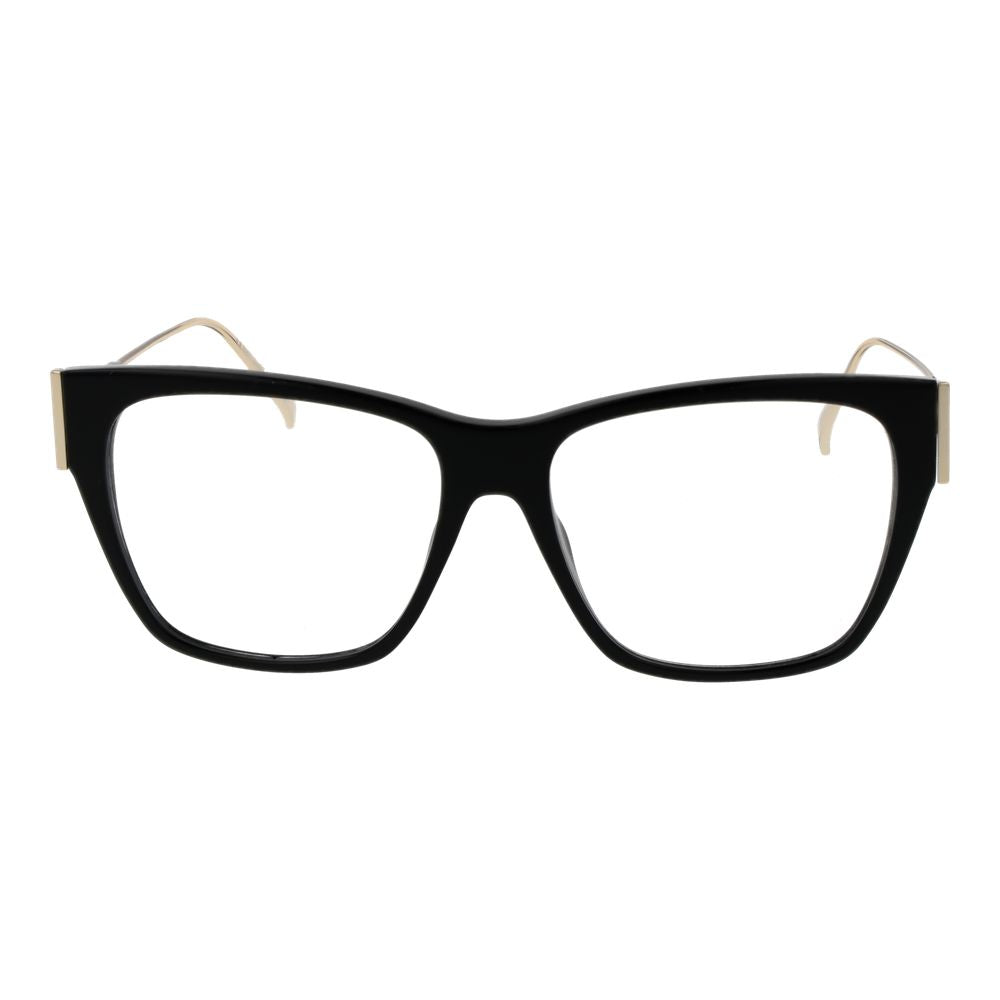 Tod's Black Acetate Glasses (Frames)