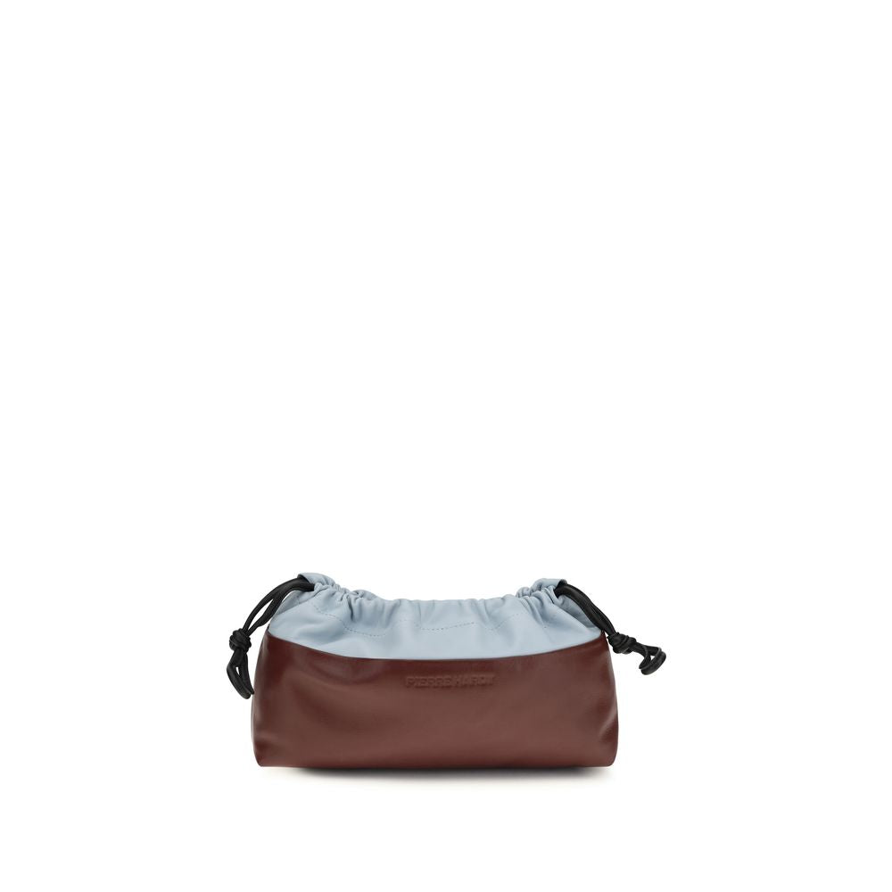 Pierre Hardy Multicolor Calf Leather Bos Taurus Shoulder Bag