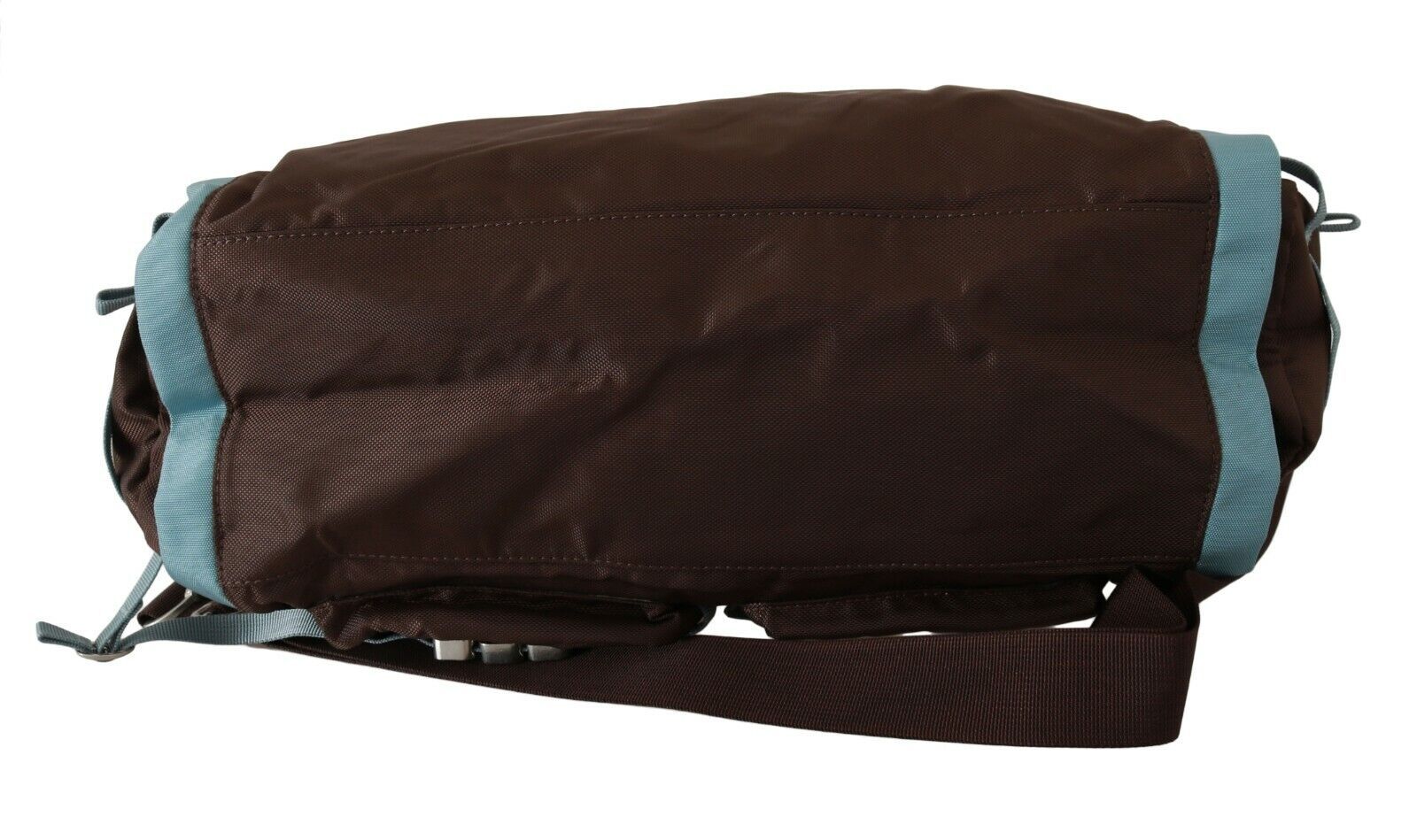 WAYFARER Elegante Reisetasche in Erdbraun