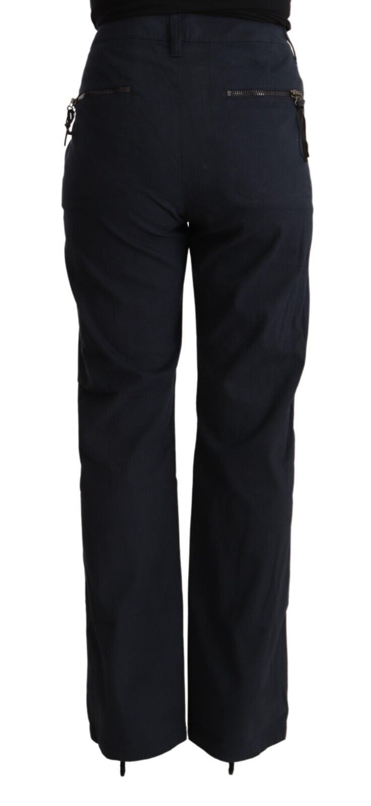 Exte Elegante Karottenhose mit hoher Taille