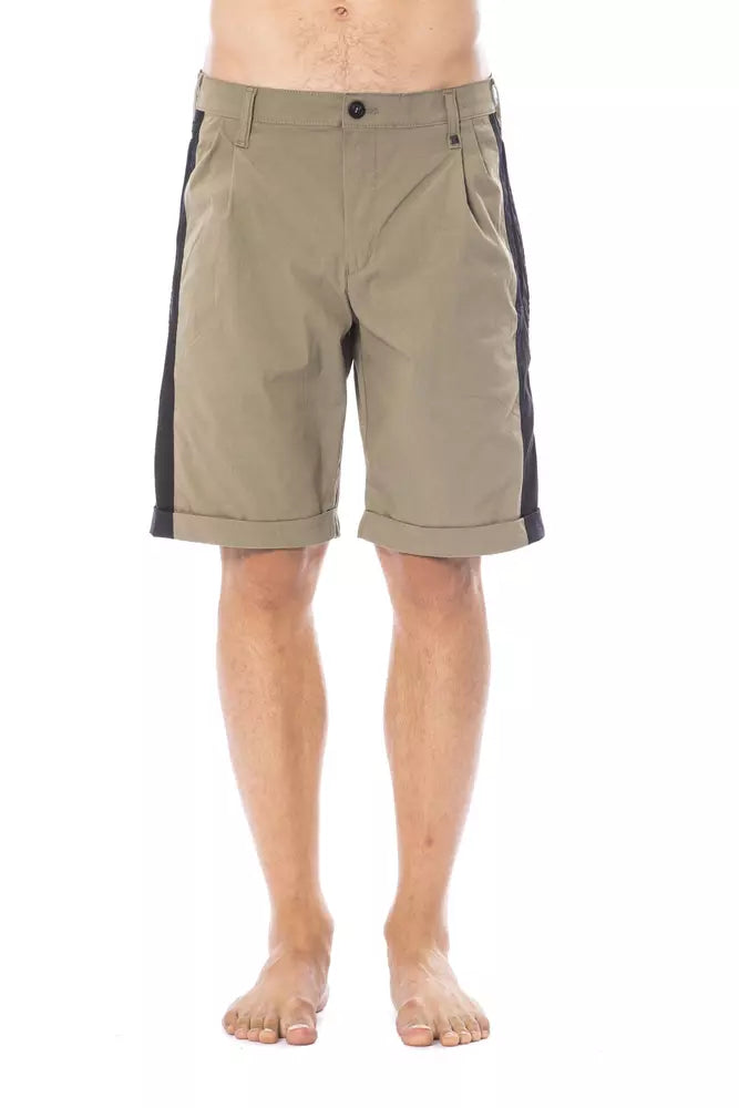 Verri Army Cotton Herren Shorts