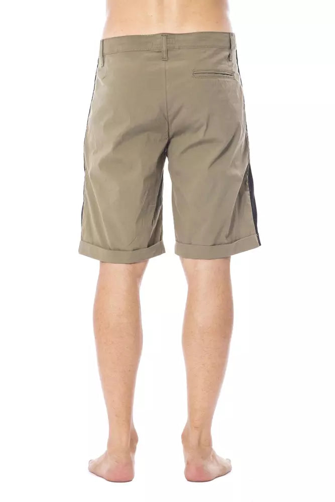 Verri Army Cotton Herren Shorts