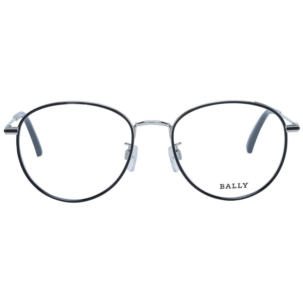 Bally Schwarze optische Unisex-Brillen
