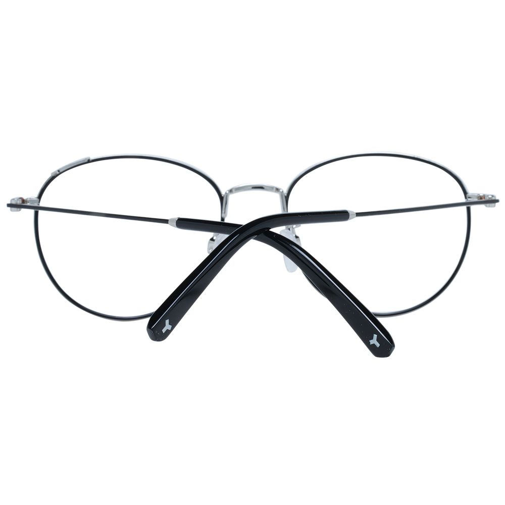 Bally Schwarze optische Unisex-Brillen