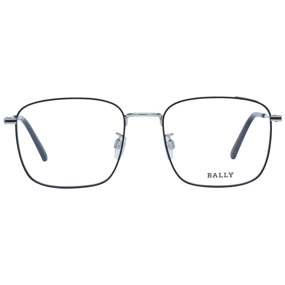 Bally Schwarze Brillenfassungen für Herren