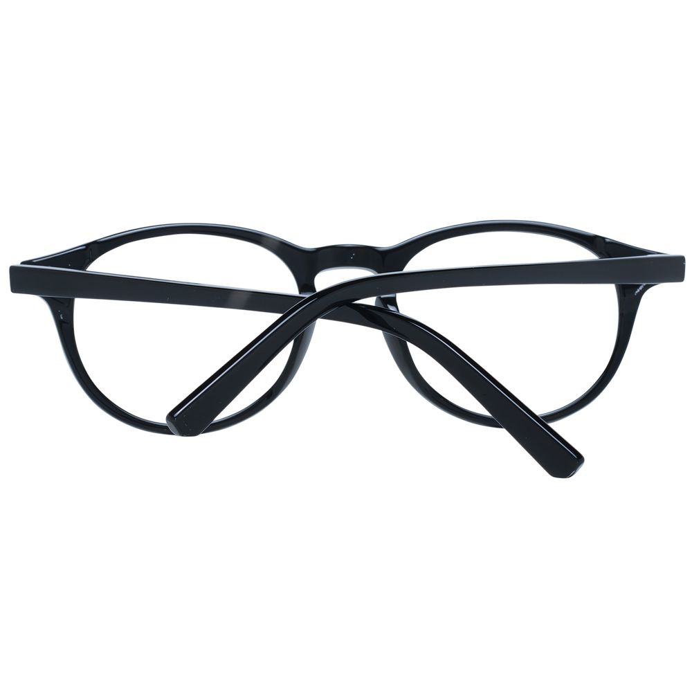 Bally Schwarze optische Unisex-Brillen