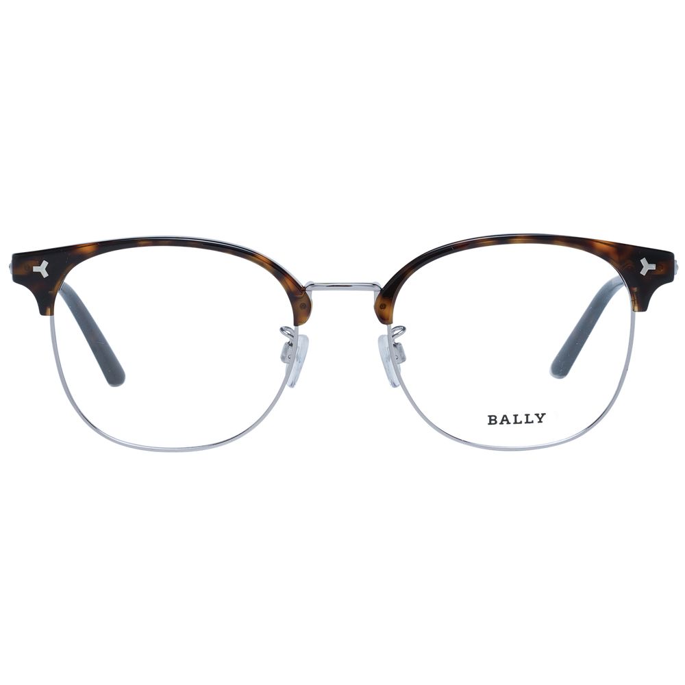 Bally Brown Herren Brillenfassungen
