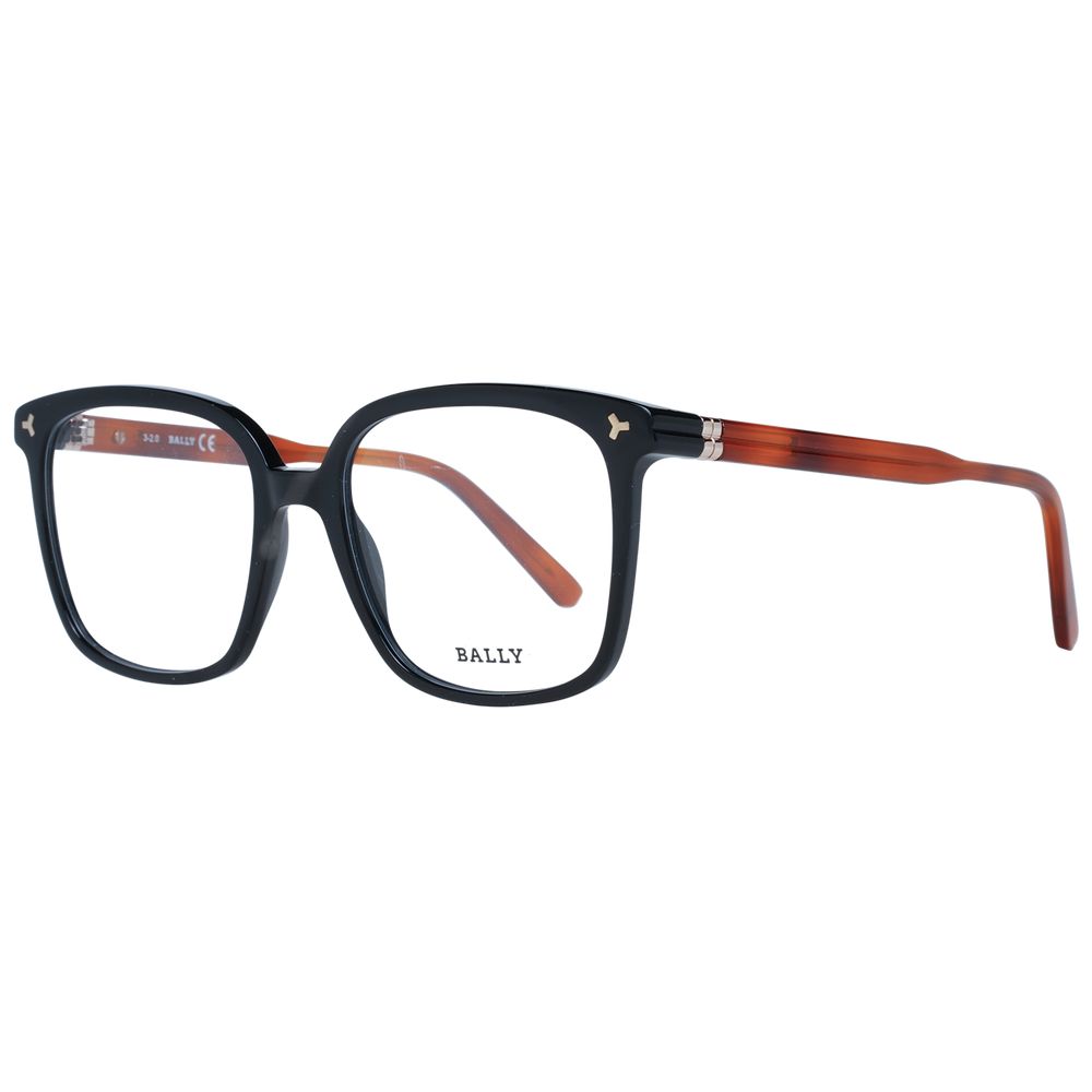 Bally Schwarze optische Brillenfassungen für Damen