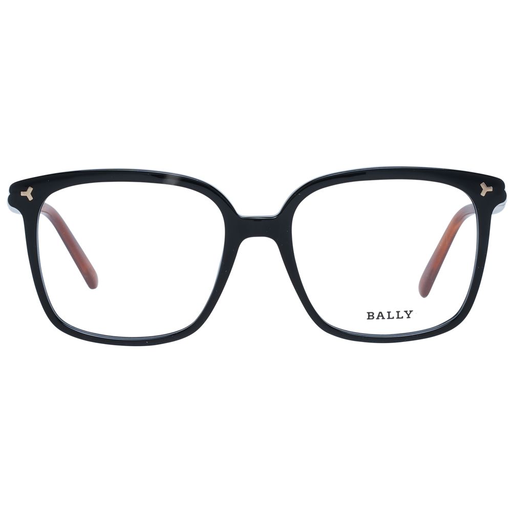 Bally Schwarze optische Brillenfassungen für Damen