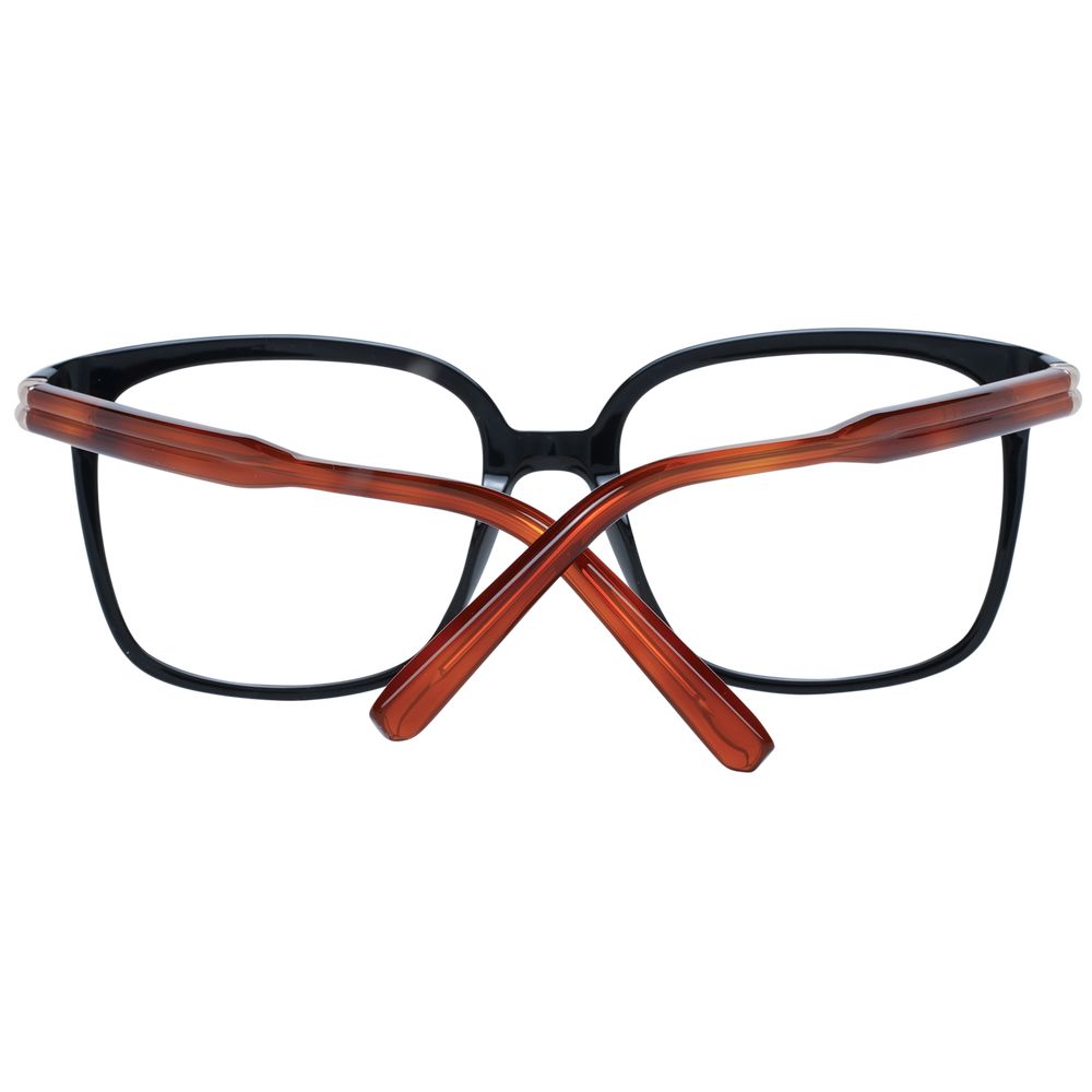 Bally Schwarze optische Brillenfassungen für Damen