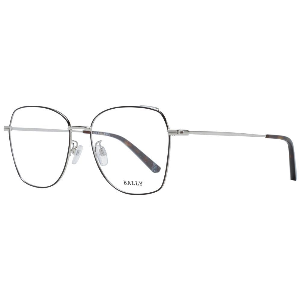Bally Schwarze optische Brillenfassungen für Damen