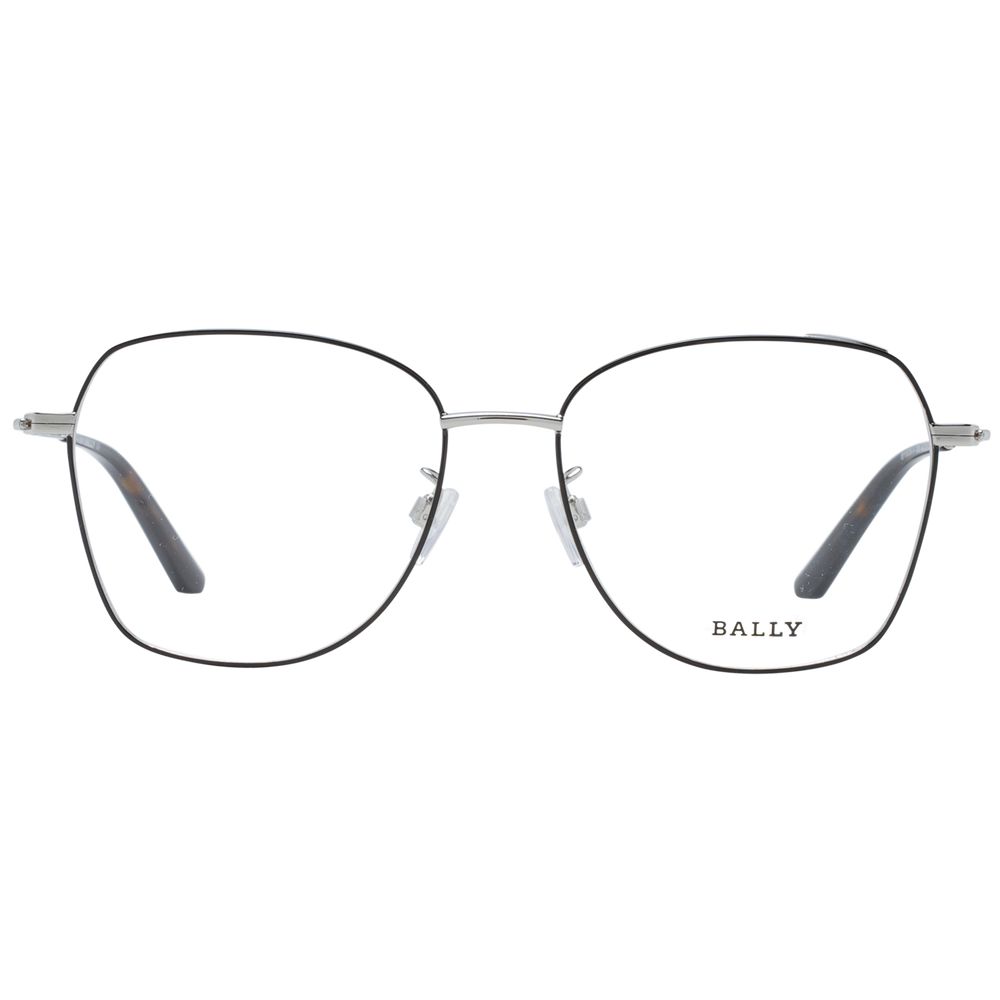 Bally Schwarze optische Brillenfassungen für Damen