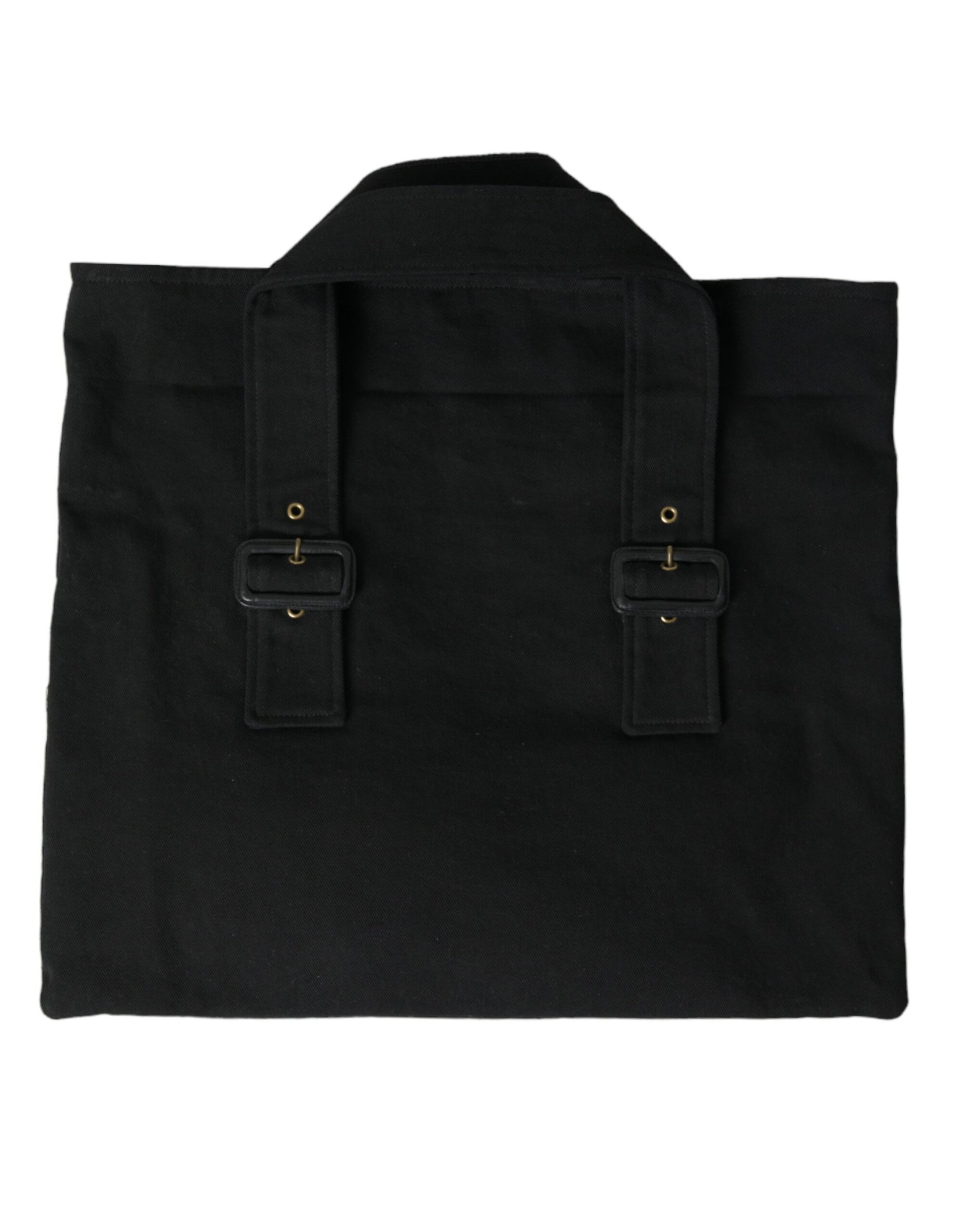 Miu Miu Chic – Schwarze Denim-Tasche für alltägliche Eleganz