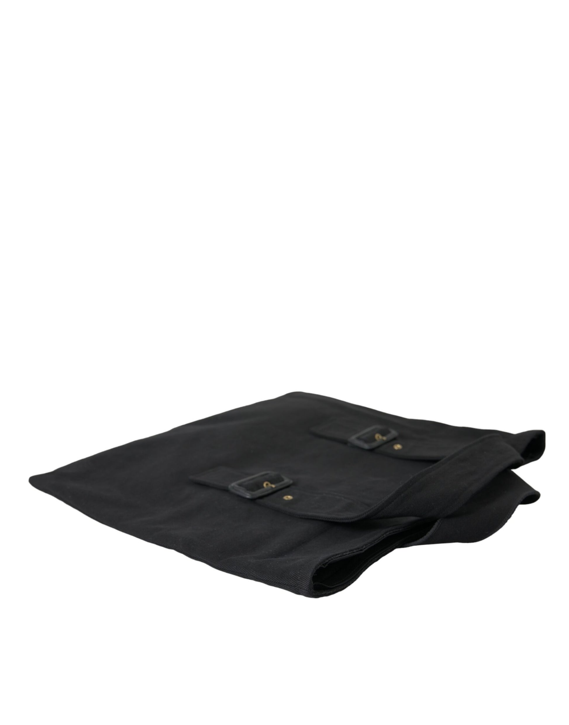 Miu Miu Chic – Schwarze Denim-Tasche für alltägliche Eleganz