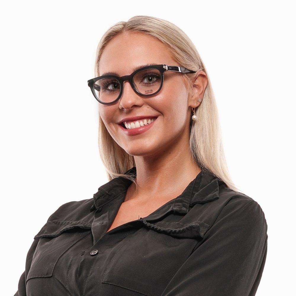 Lozza Green Damen-Optikrahmen