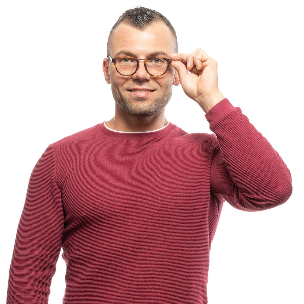 Sandro Braune Brillenfassungen für Herren