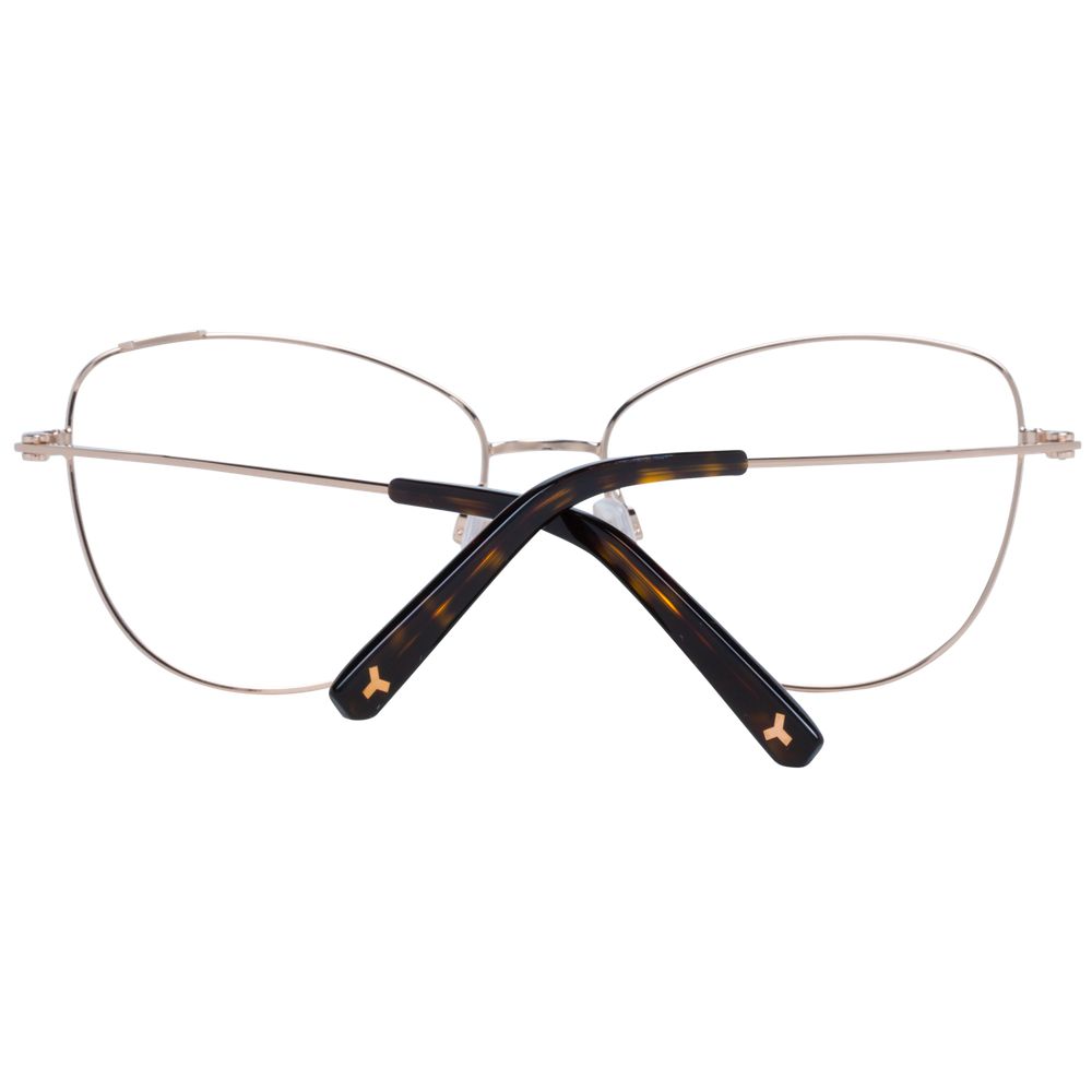 Bally Schwarze optische Brillenfassungen für Damen