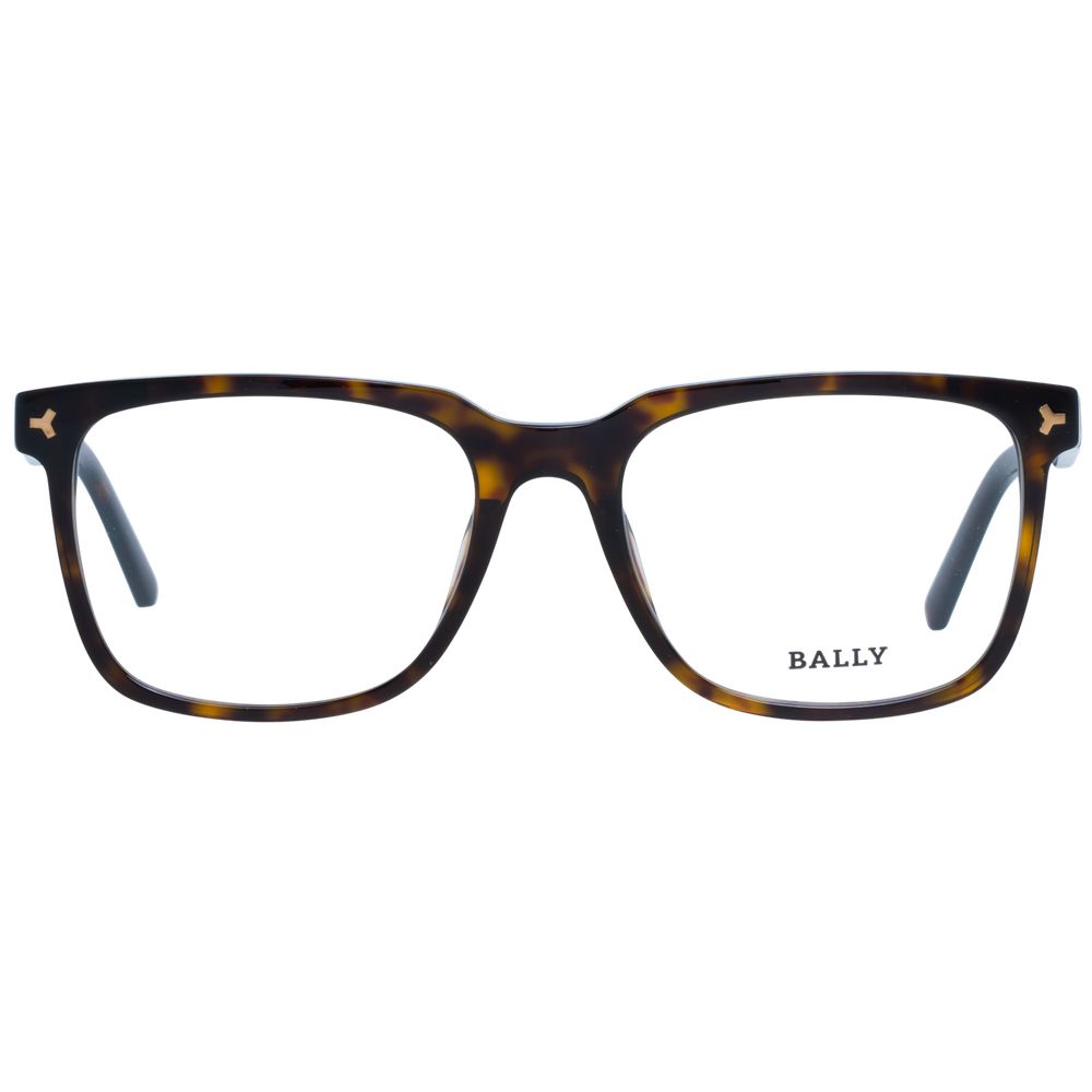 Bally Brown Herren Brillenfassungen