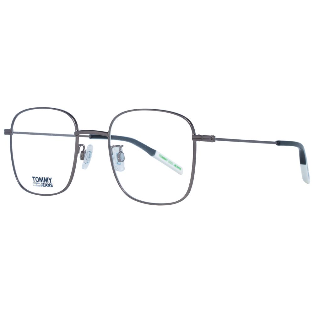 Tommy Hilfiger – Graue optische Unisex-Brillen